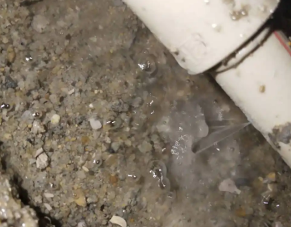 立山测漏水电话号码