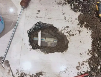 立山测漏水电话