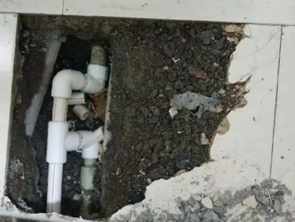 立山测漏水哪家好