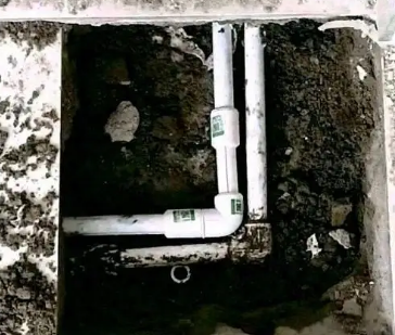 立山漏水检测多少钱