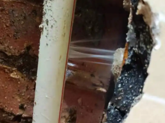 立山漏水检测电话