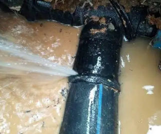 立山测漏水公司哪家好