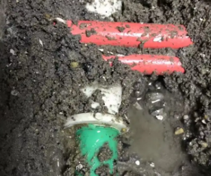 立山漏水检测电话