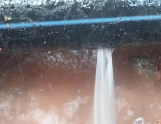 立山漏水检测多少钱