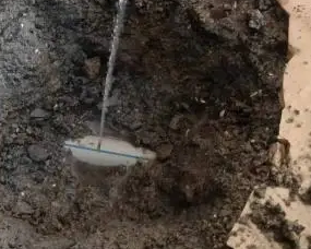 立山测漏水价格