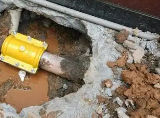 立山漏水检测哪家好