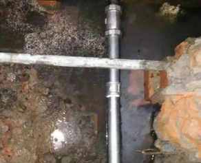 立山漏水检测公司电话