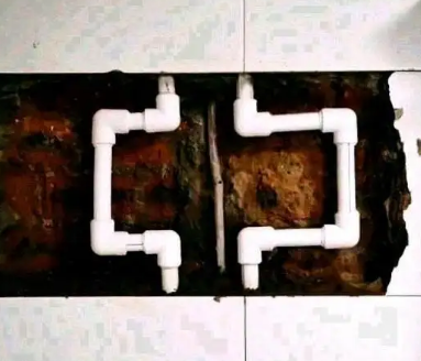 立山卫生间测漏水哪家好