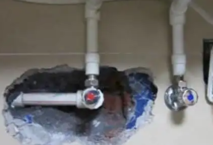 立山卫生间测漏水查询方法