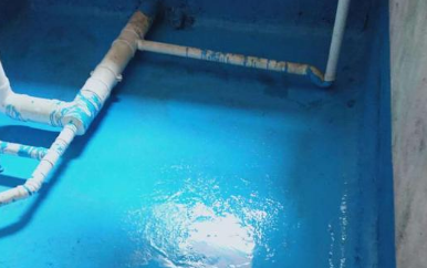 立山卫生间测漏水哪家好