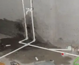 立山水管漏水检测多少钱