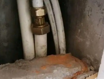 立山水管漏水检测哪家好