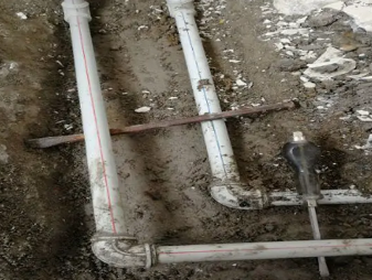 立山卫生间测漏水多少钱