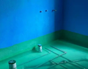 立山卫生间防水