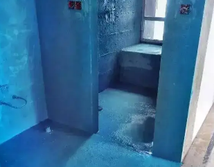 立山卫生间防水哪家好