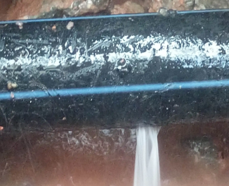 立山卫生间测漏水哪家好