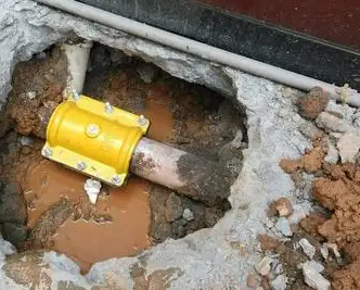 立山卫生间测漏水哪家好