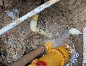 立山水管漏水检测哪家好