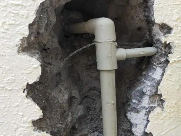 立山卫生间测漏水哪家好