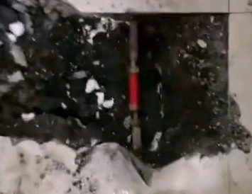 立山卫生间测漏水多少钱