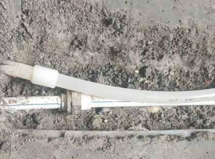 立山卫生间测漏水哪家好