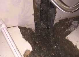 立山卫生间测漏水哪家好