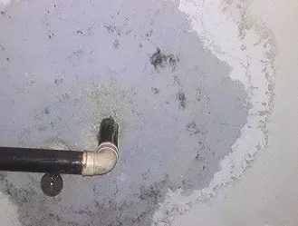 立山卫生间测漏水之怎么维修