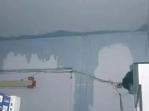 立山卫生间测漏水哪家好