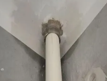 立山卫生间测漏水价格