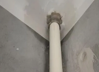 立山卫生间测漏水的新闻分享