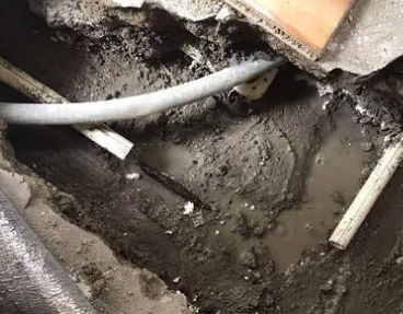 立山卫生间测漏水价格明细