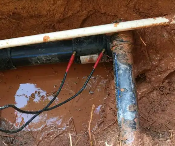 立山水管漏水检测多少钱