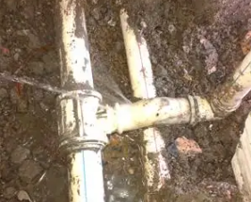 立山卫生间测漏水多少钱