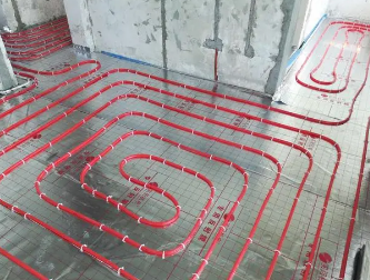 立山地暖维修的知识