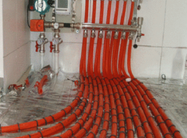 立山地暖维修多少钱