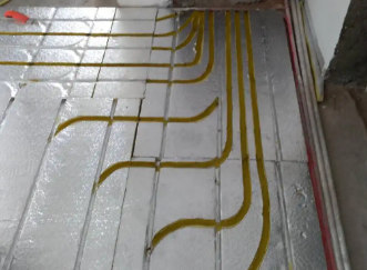 立山地暖维修哪家好