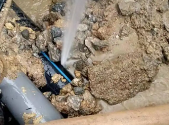 立山水管漏水检测哪家好