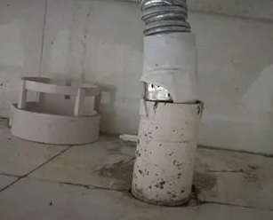 立山卫生间测漏水哪家好