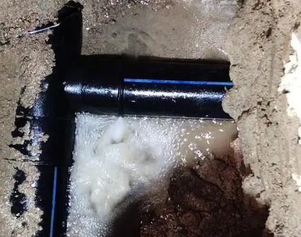 立山水管漏水检测哪家好