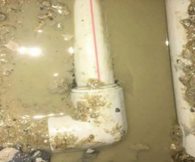 立山水管漏水检测多少钱