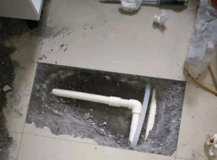 立山卫生间测漏水哪家好