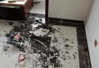 立山漏水检测多少钱