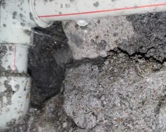 立山漏水检测多少钱