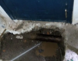 立山水管漏水检测多少钱