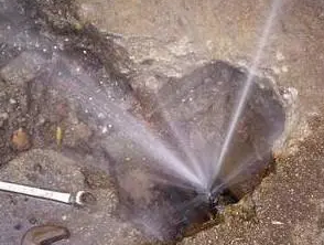 立山水管漏水检测哪家好