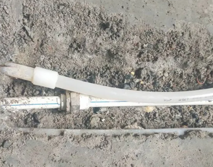 立山测漏水哪家好