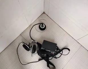 立山测漏水公司