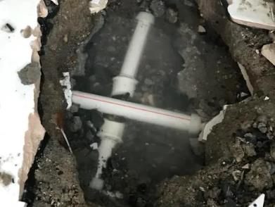 立山漏水检测公司哪家好