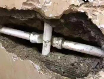 立山漏水检测电话多少