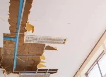 立山测漏水电话